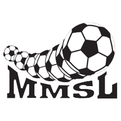 Middlesex Masters Soccer League Indoor logo